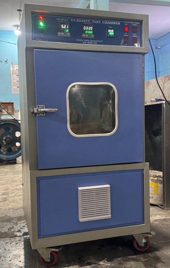 Humidity Chamber