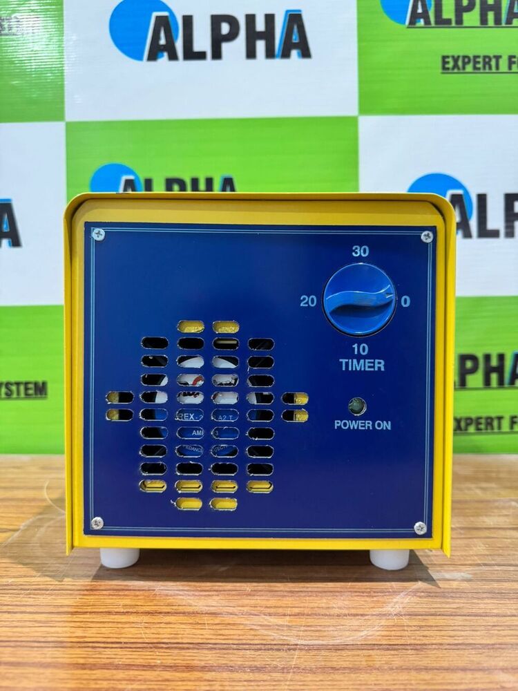 Ozone Air Purifier