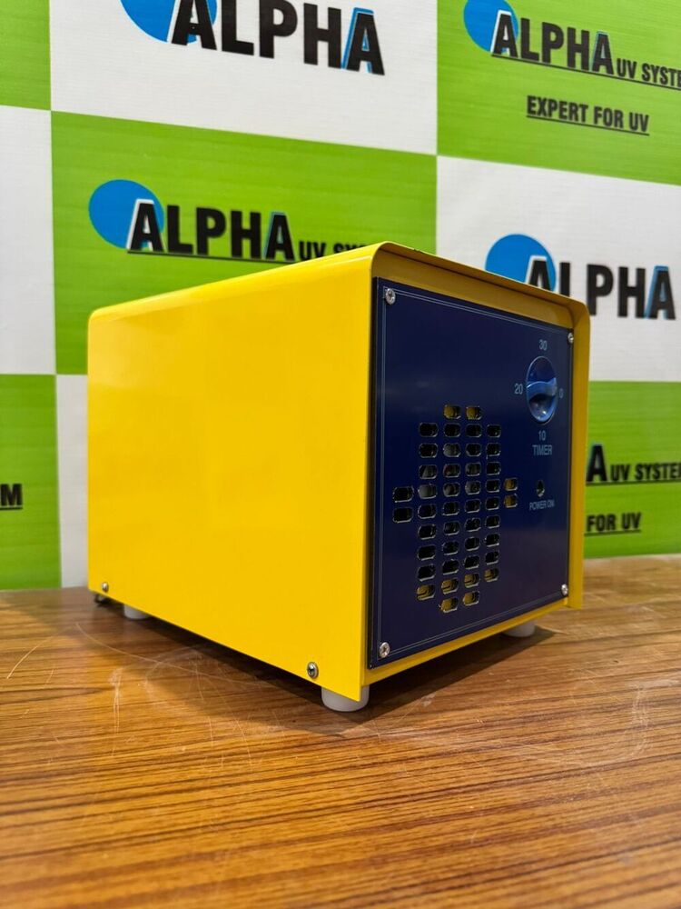 Ozone Air Purifier