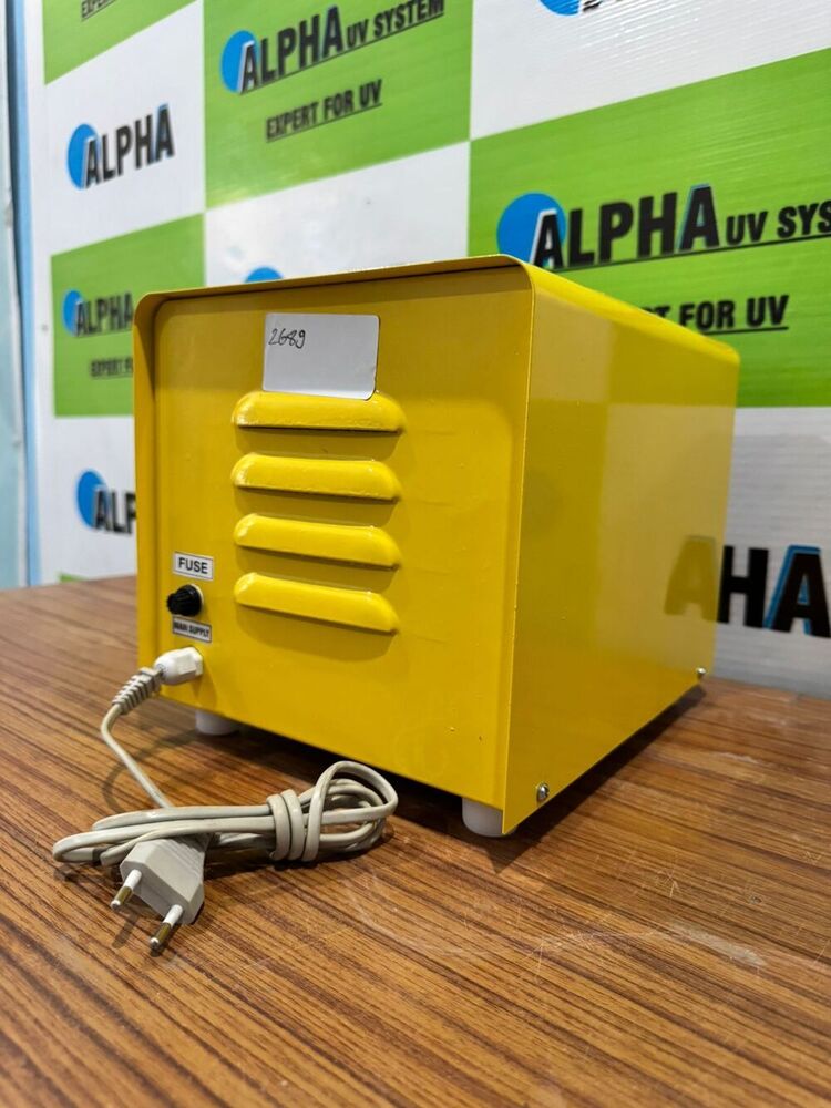 Ozone Air Purifier