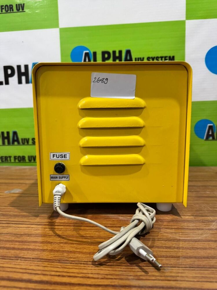 Ozone Air Purifier