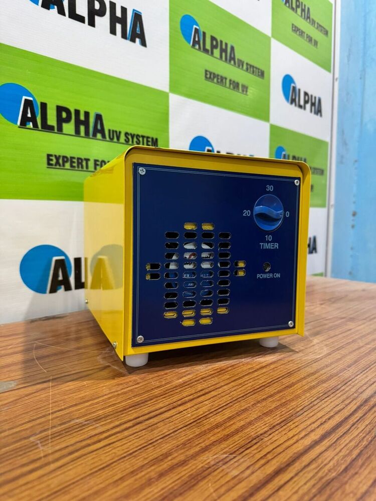 Ozone Air Purifier