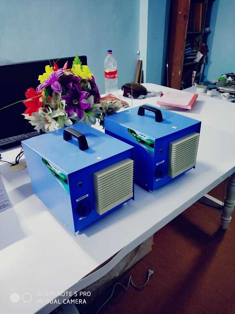Ozone Air Sterilizer