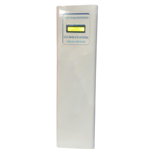 PCO Bio Sterilizer