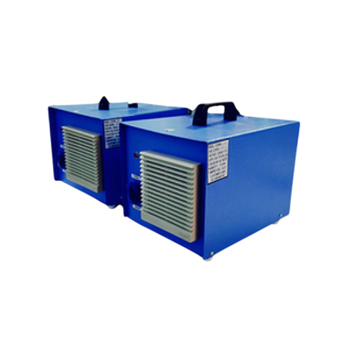 Ozone Air Sterilizer For STP