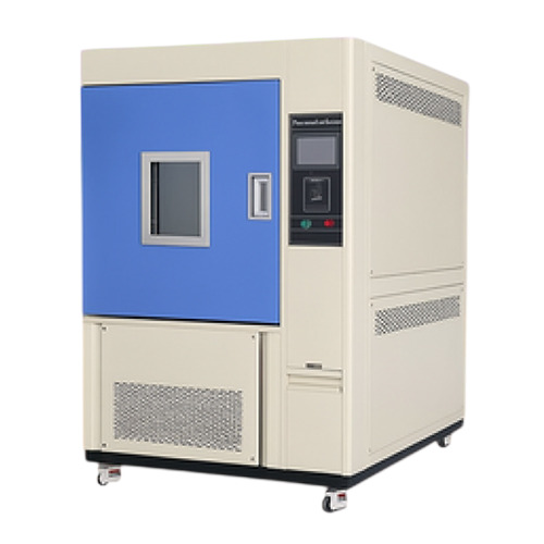 Xenon Test Chamber