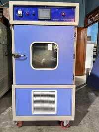 Ozone Test Chamber