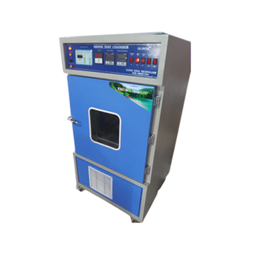 Ozone Test Chamber