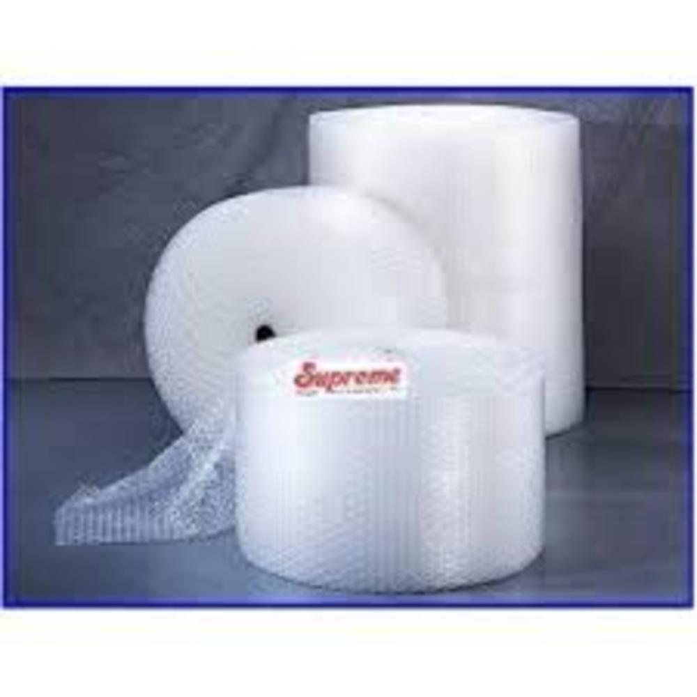 Supreme Bubble Film