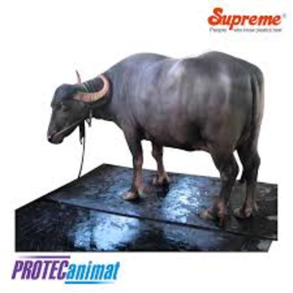 Supreme Cow Mat