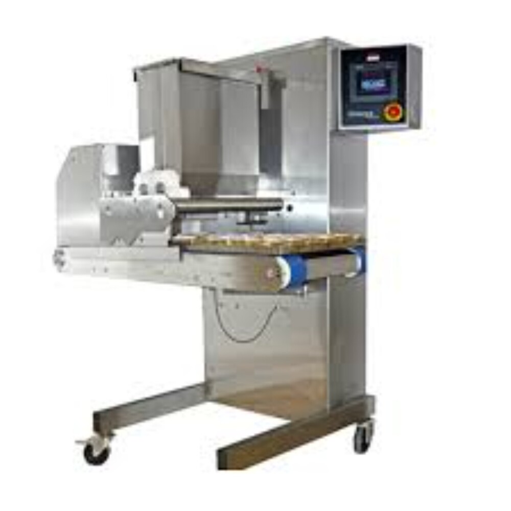Cake Dropping Machine - Power Source: Electric