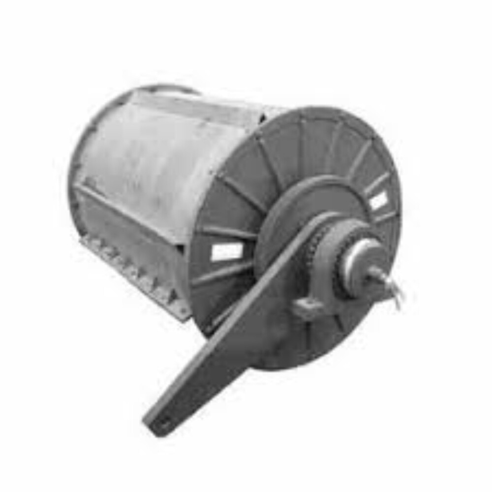 Magnetic Drum Separator