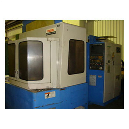 Used Mazak Mazatech
