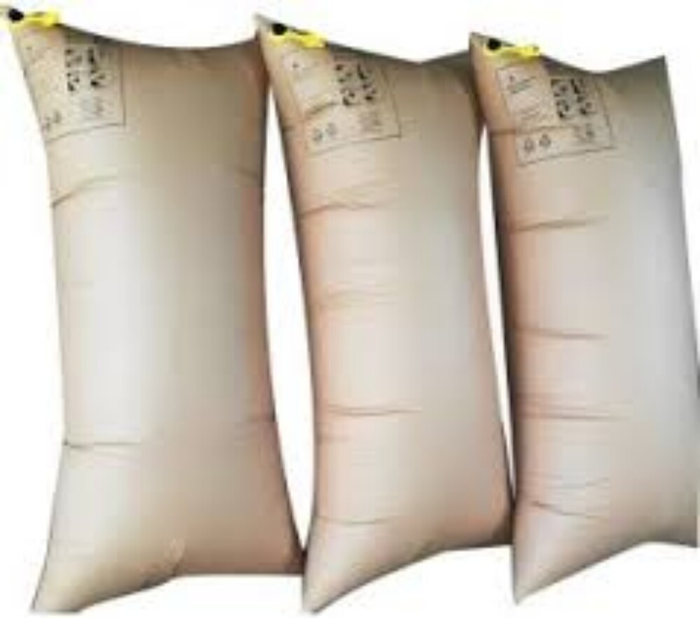 Industrial Dunnage Bags