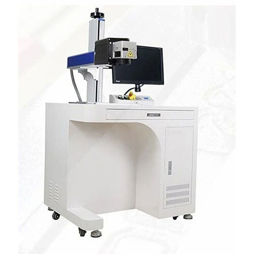 7000mm-s 3D Laser Marking Machine