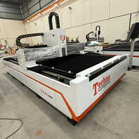 3000W fiber Laser Metal Cutting Machine