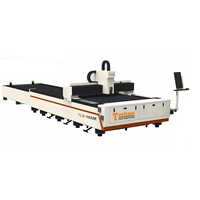 3000W fiber Laser Metal Cutting Machine