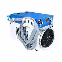 2000W Fiber Laser Welding Machine