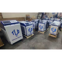 Stainless Steel Laser Welding Machine