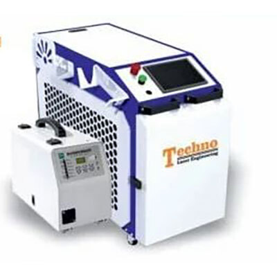 1000W Fiber Laser Welding Machine