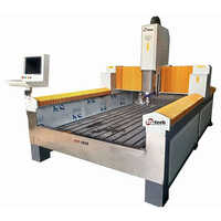6kW Stone CNC Router Machine