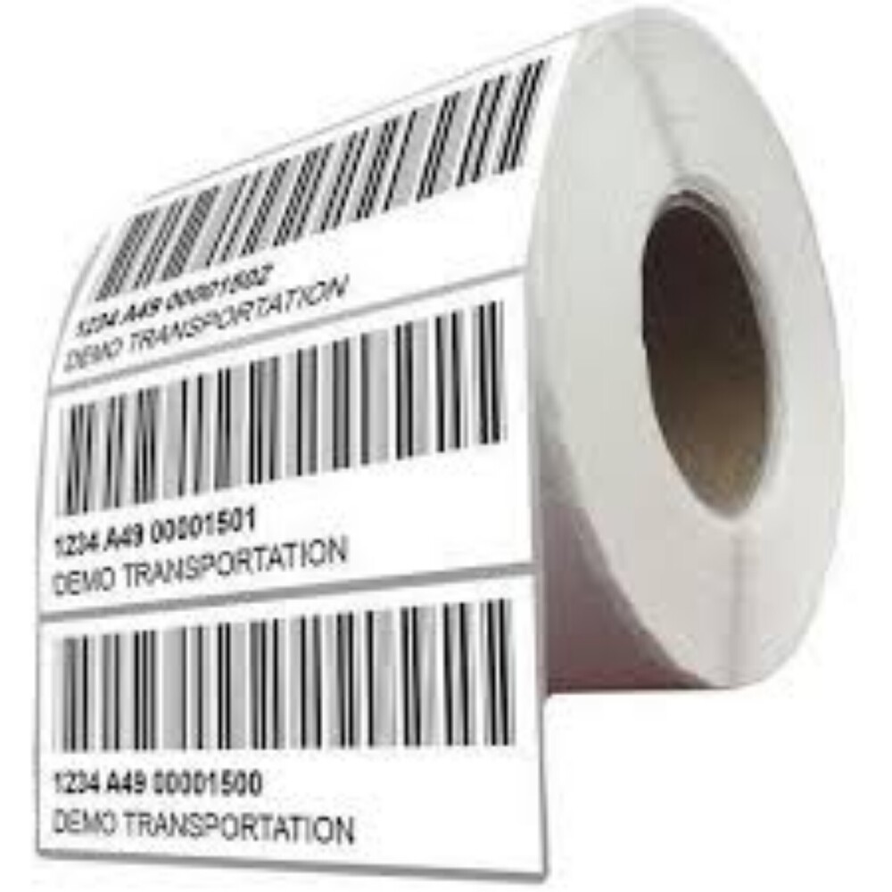 Barcode Label