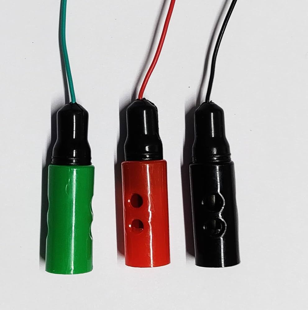 Sensors And Controllers