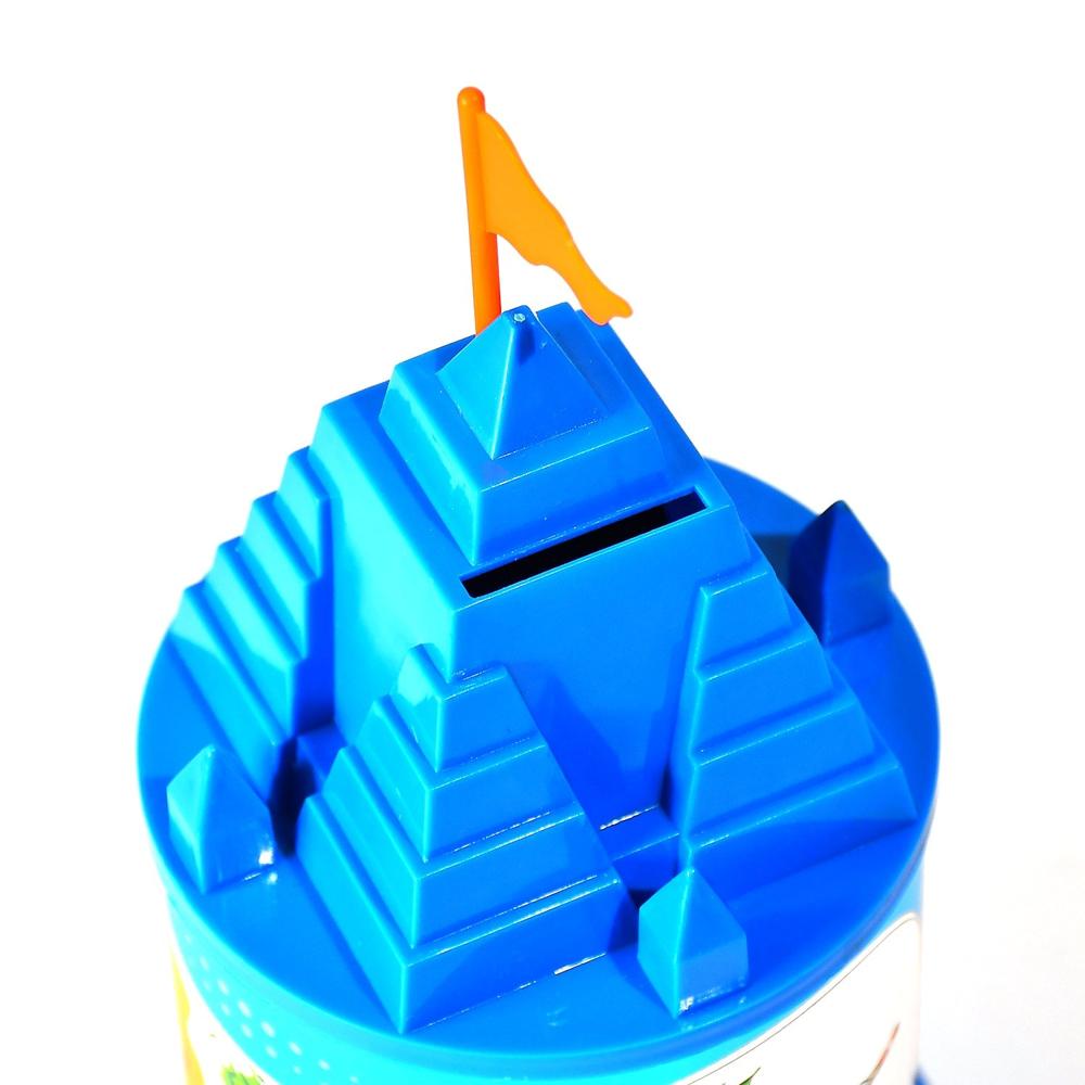 Temple Shape coin bank Coin Bank Coin Saving Box Money Saving Bank Money Saving