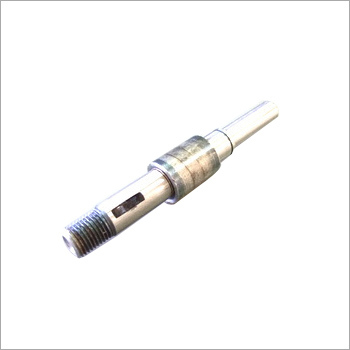 वाटर पंप शाफ्ट