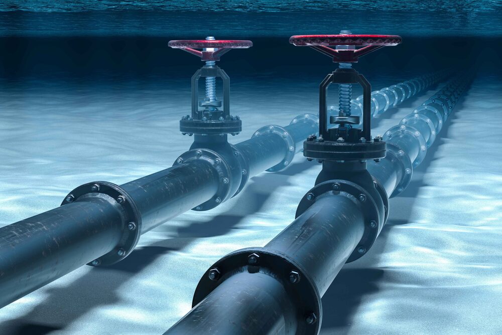 Industrial Valves