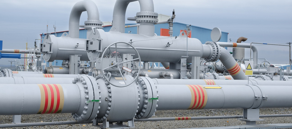 Industrial Valves