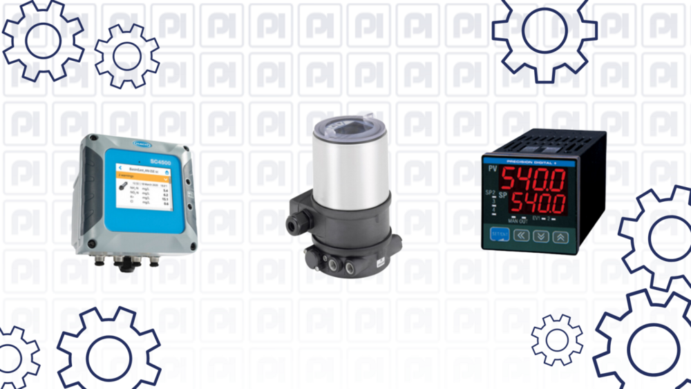 Industrial Controller - High-quality Raw Material, Computerized Operation, Automatic Functionality | Robust Design, Compliant With Industry Standards