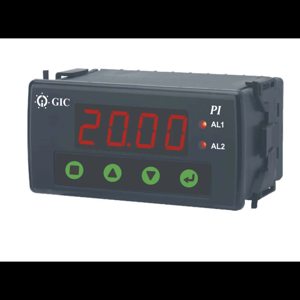 Industrial Controller - High-quality Raw Material, Computerized Operation, Automatic Functionality | Robust Design, Compliant With Industry Standards