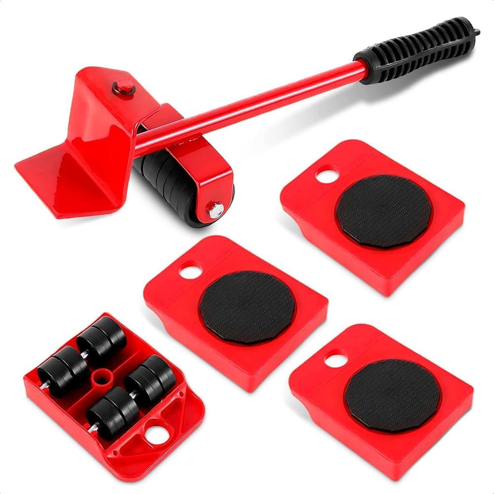 Furniture lifters