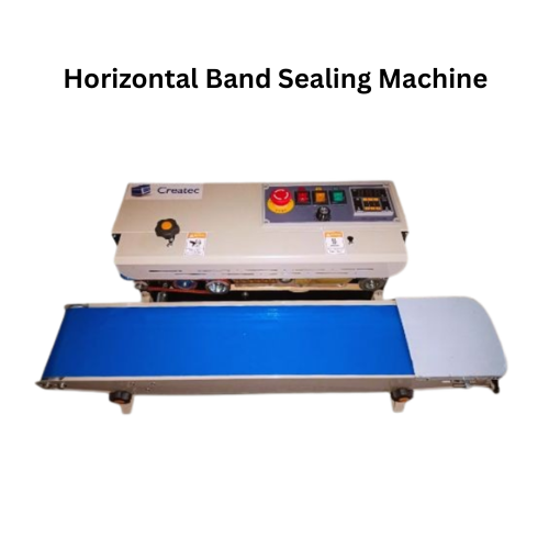 Horizontal Band Sealer