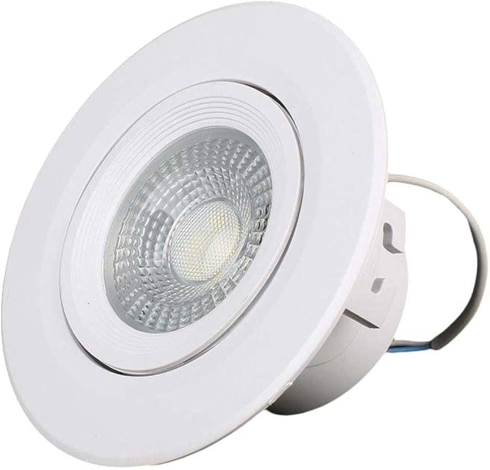 3W Deep Light