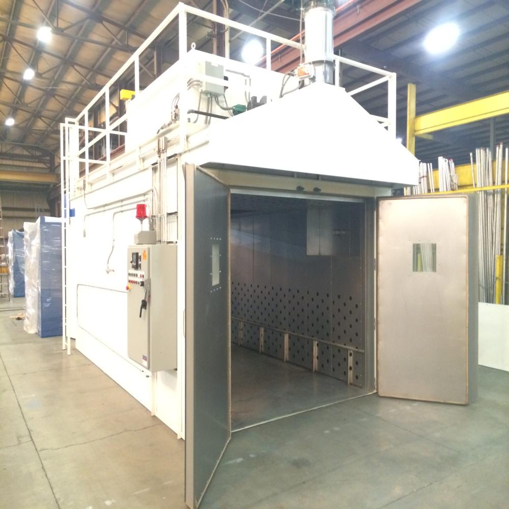 Baking Oven
