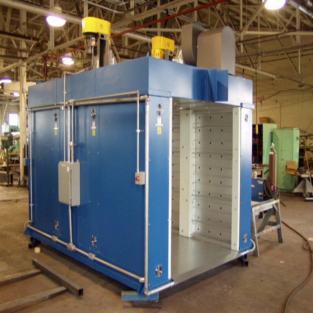Electric Oven By United Enterprises