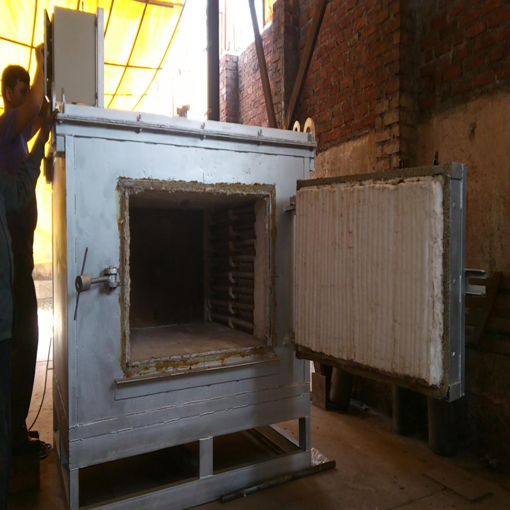 Electric Oven By United Enterprises