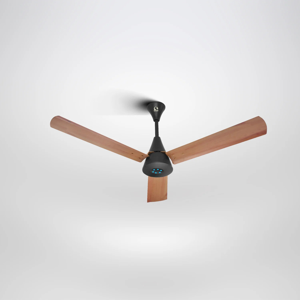Bldc Fan - Body Material: Ceramic