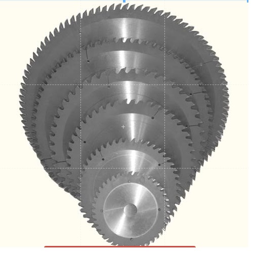 Circular Saw Blades