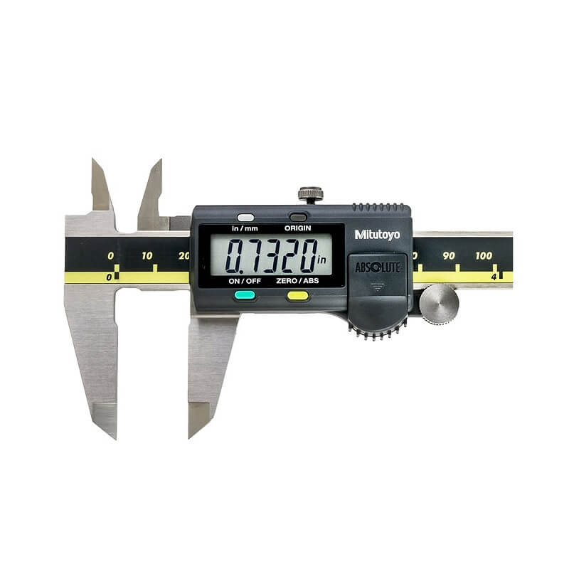 Mitutoyo, Yuzuki Digital caliper