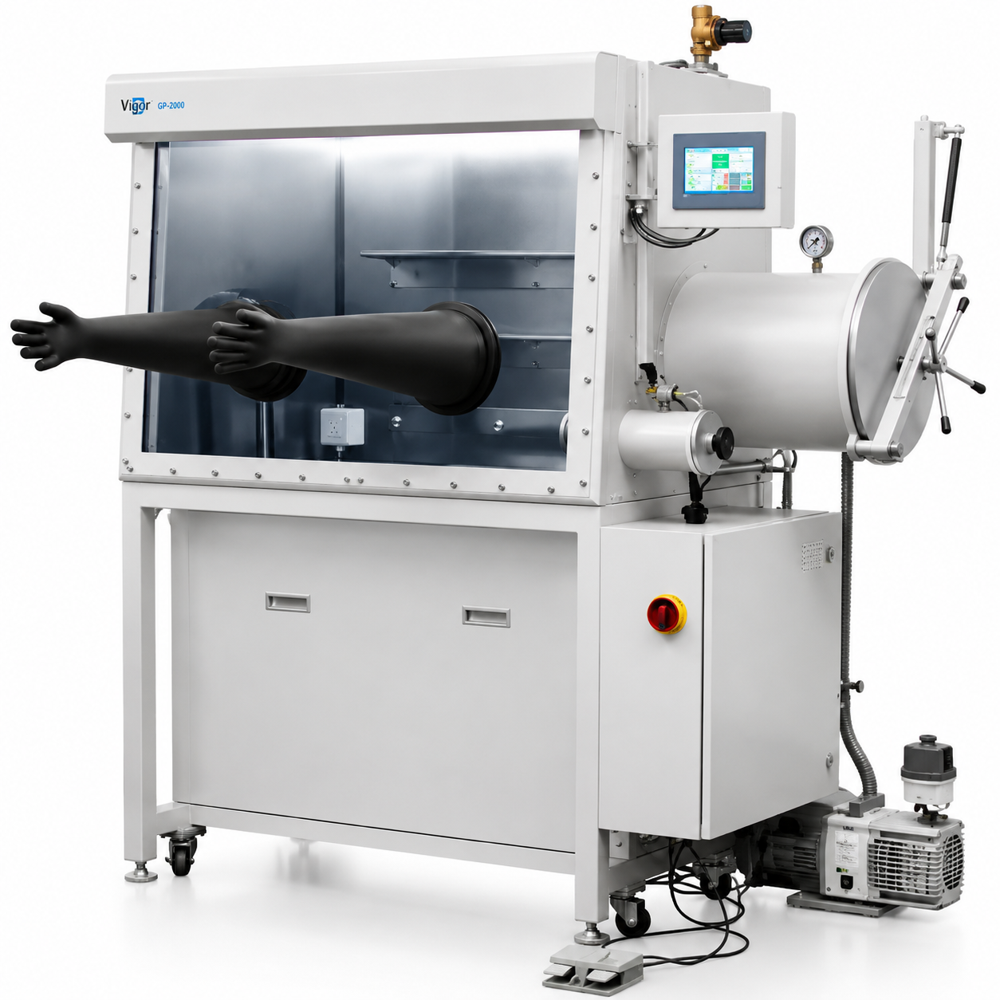 Glove Box
