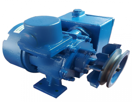 500LPM Belt Drive Vacuum Pump