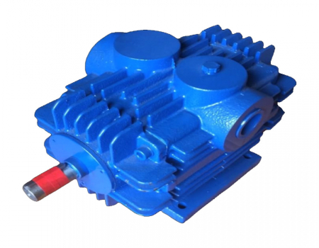 Square Type Dewatering Pump