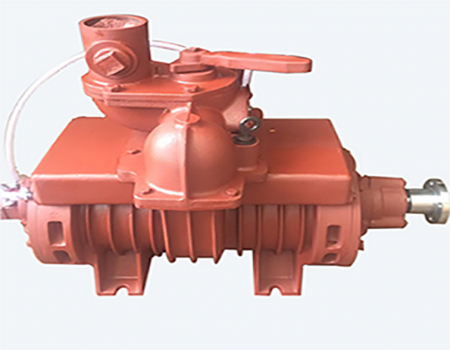 Sewage Vacuum Pump
