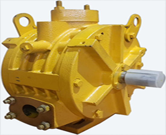 Round Type Dewatering Pump