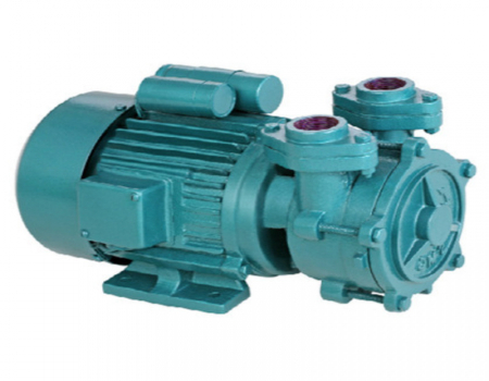 Self Priming Pump