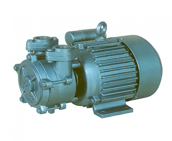 NSP34 Slow Speed Pump