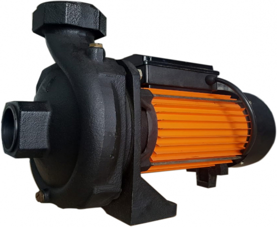 2HP Centrifugal Pump With Gunmetal Impeller